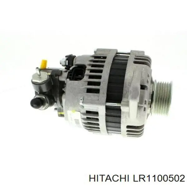 Генератор LR1100502 Hitachi