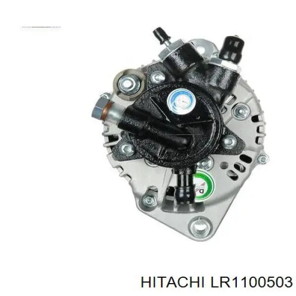 Генератор LR1100503 Hitachi