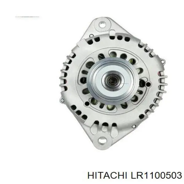 Купити LR1100503 Hitachi Генератор