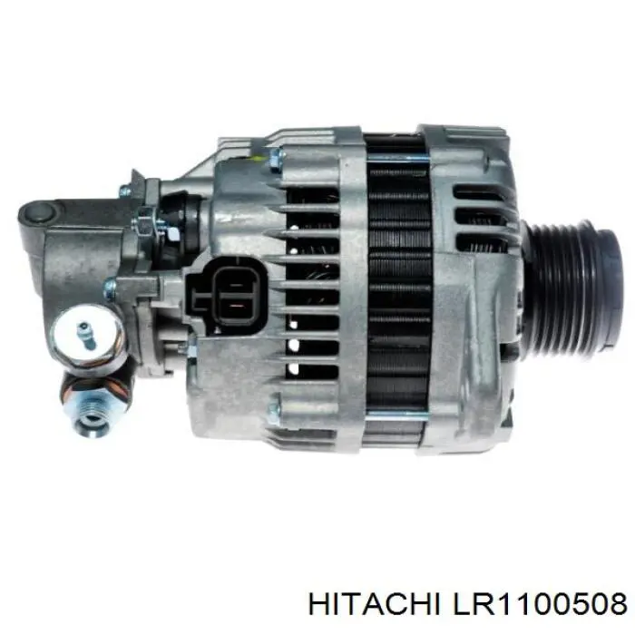 Генератор LR1100508 Hitachi