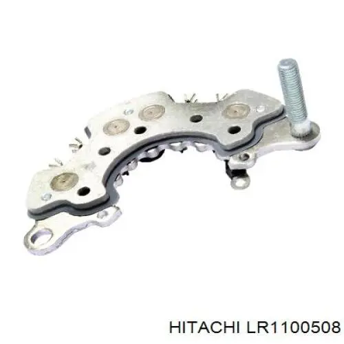 LR1100508 Hitachi генератор