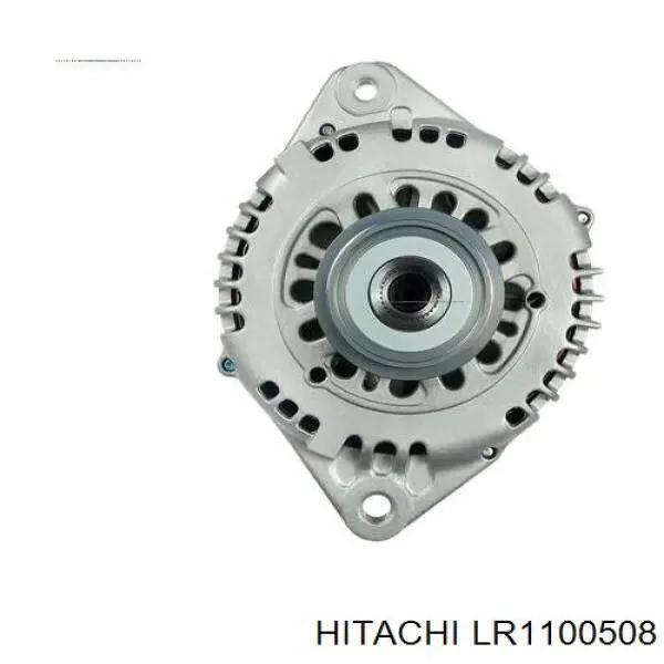 LR1100508 Hitachi Авто генератор