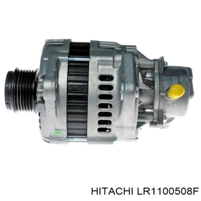 Генератор LR1100508F Hitachi