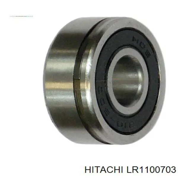 Генератор LR1100703 Hitachi