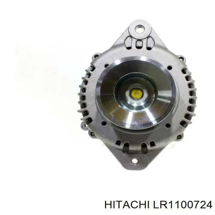 Купити LR1100724 Hitachi Генератор