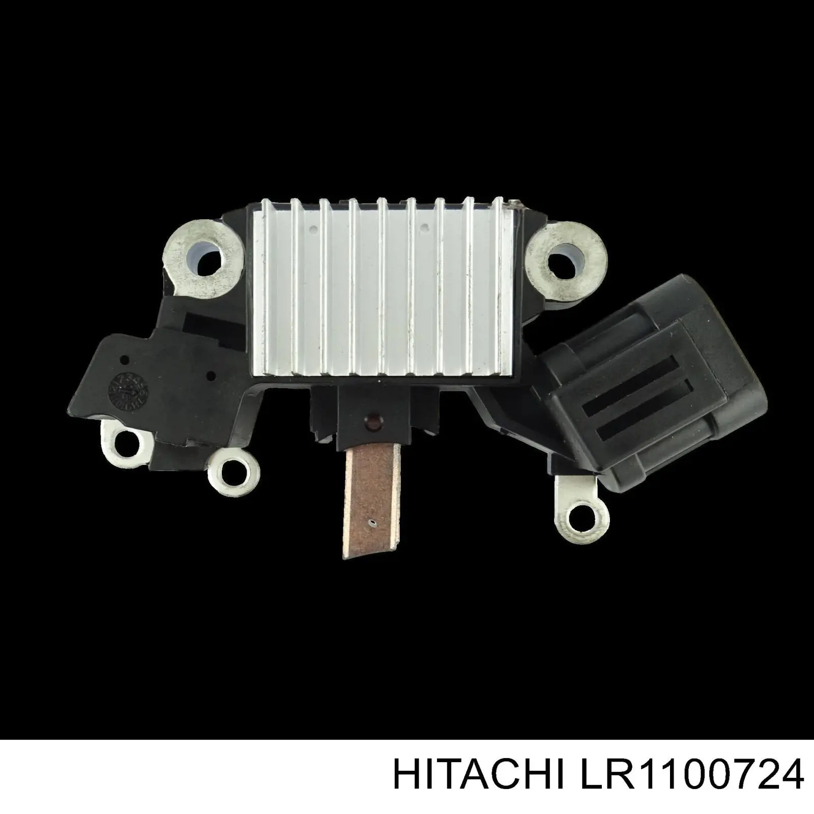 Генератор LR1100724 Hitachi