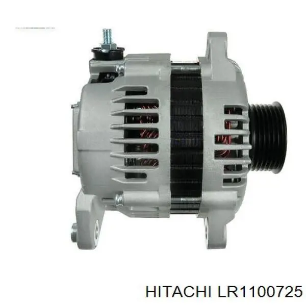 Генератор LR1100725 Hitachi