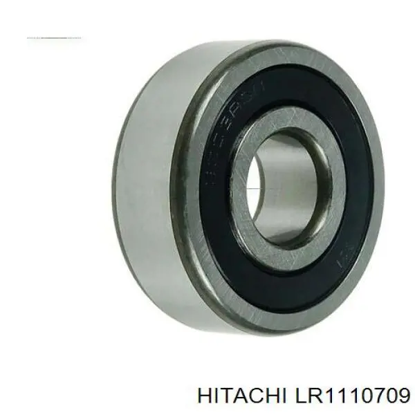 Генератор LR1110709 Hitachi