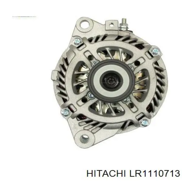 Генератор LR1110713 Hitachi