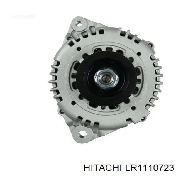 Генератор LR1110723 Hitachi