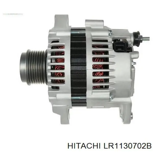 LR1130702B Hitachi Авто генератор