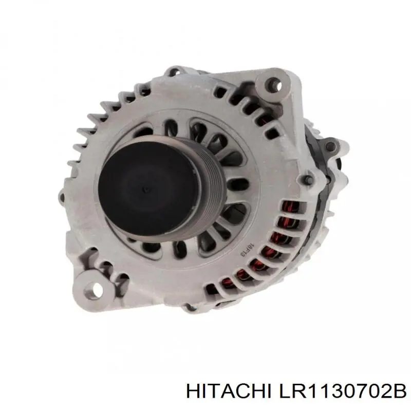 Купити LR1130702B Hitachi Генератор