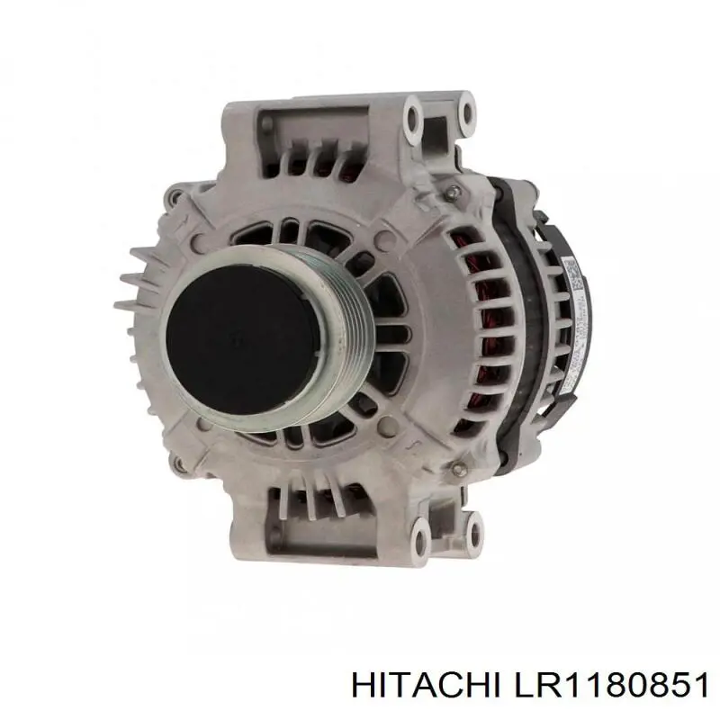 LR1180851 Hitachi Авто генератор