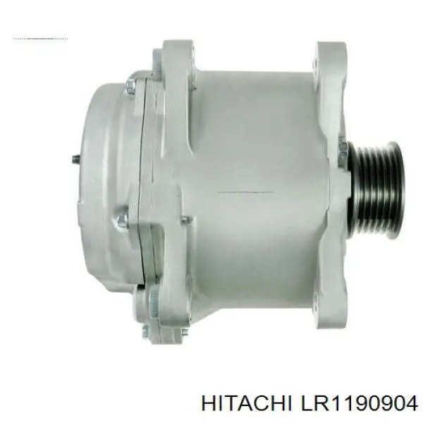 Генератор Hitachi LR1190904 ціна, від 82.33 USD