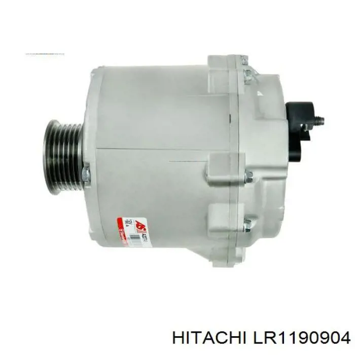 LR1190904 Hitachi Авто генератор