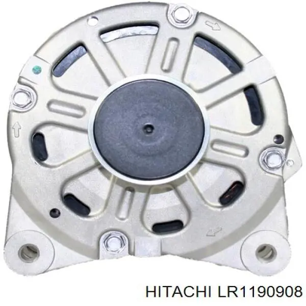 LR1190908 Hitachi генератор