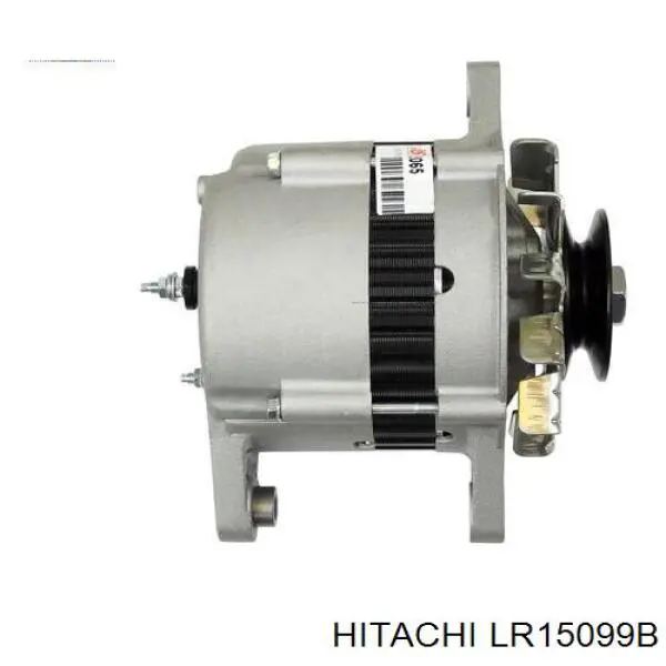 Генератор LR15099B Hitachi