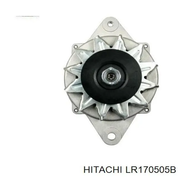 LR170505B Hitachi Авто генератор