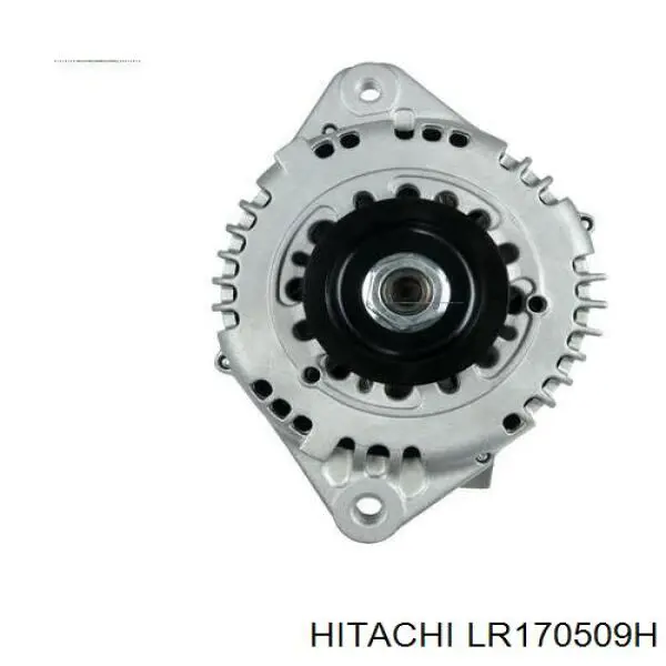 Генератор LR170509H Hitachi