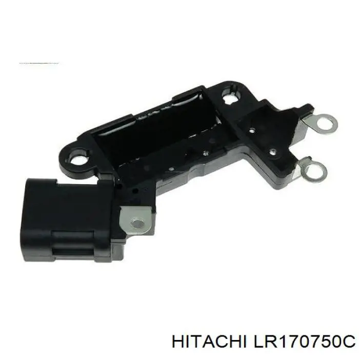 Генератор LR170750C Hitachi