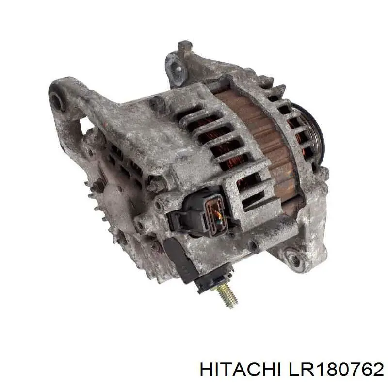 LR180762 Hitachi Авто генератор