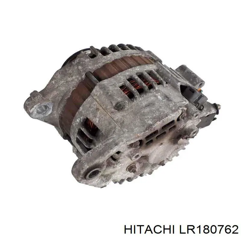 Генератор LR180762 Hitachi