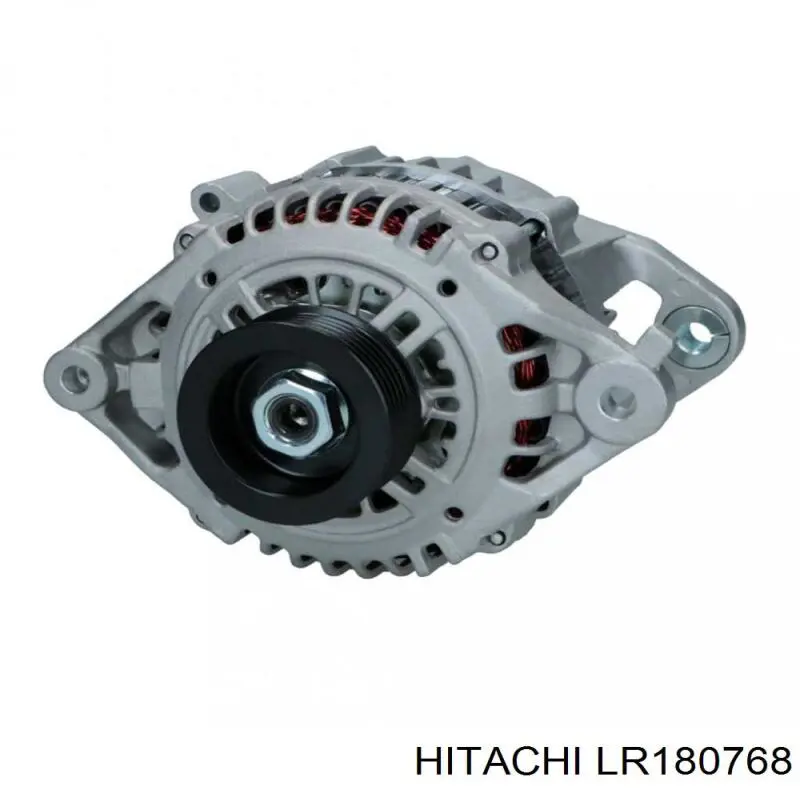 Генератор Hitachi LR180768 ціна, від 138.64 USD