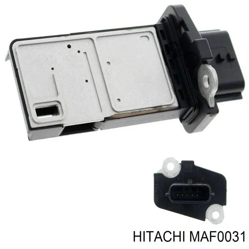 ДМРВ MAF0031 Hitachi