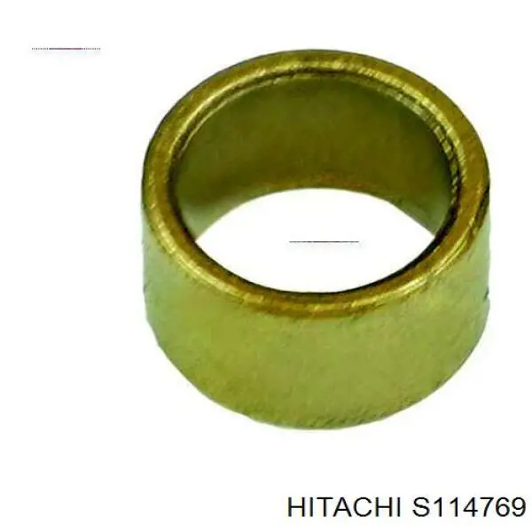 Стартер S114769 Hitachi