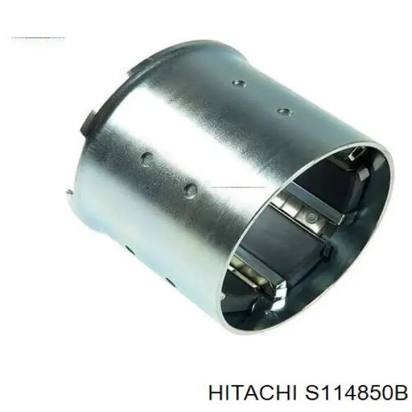 S114850B Hitachi стартер