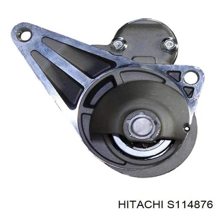 Стартер S114876 Hitachi