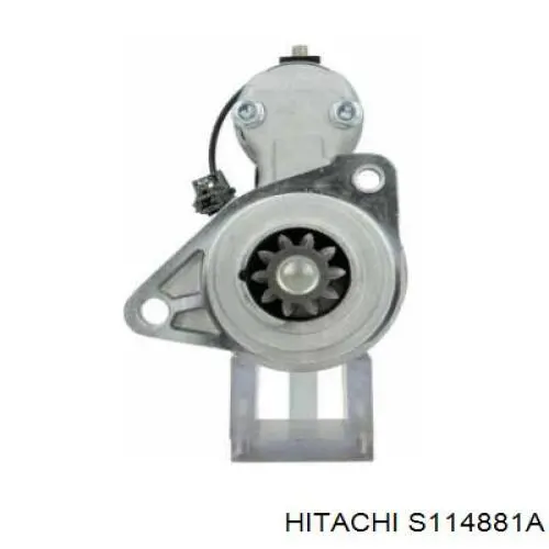Стартер AS/Auto Storm S2061 ціна, від 77.36 USD