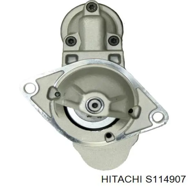 Купити S114907 Hitachi Стартер