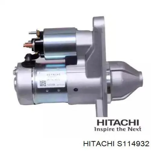 Стартер AS/Auto Storm S2096S ціна, від 62.01 USD