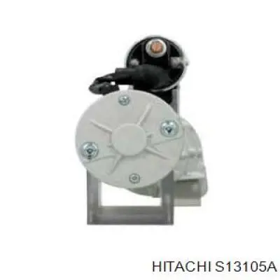 Стартер S13105A Hitachi