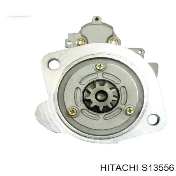 S13556 Hitachi стартер