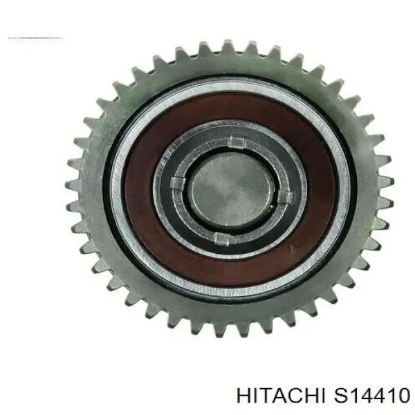 Стартер S2066 AS/Auto Storm