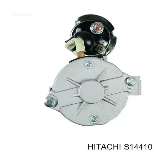 Стартер AS/Auto Storm S2066 ціна, від 140.10 USD