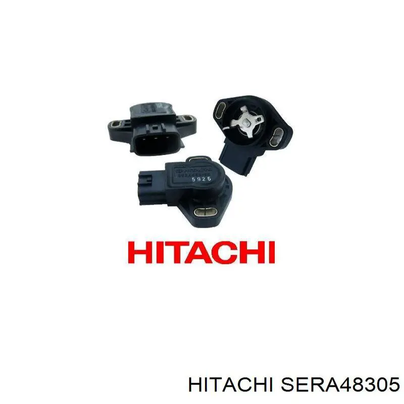 Купити SERA48305 Hitachi 