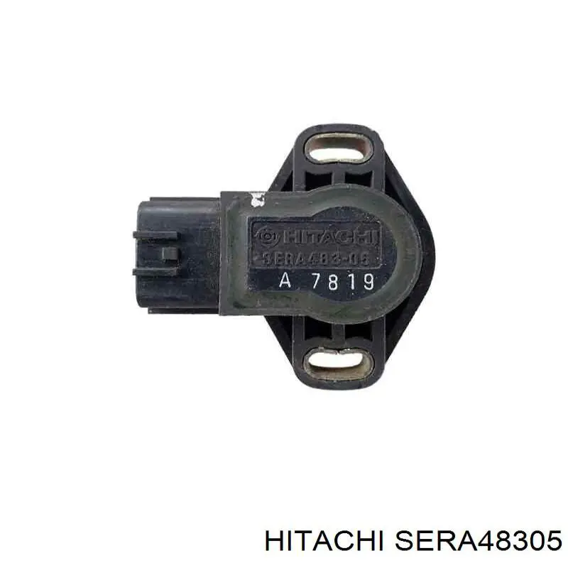  Hitachi SERA48305 ціна, від 25.59 USD