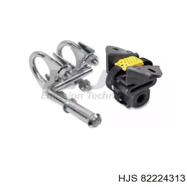 Вихлопна труба FA1 218925 ціна, від 24.84 USD