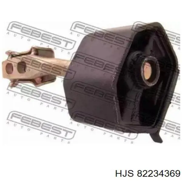 Купити 82234369 HJS 