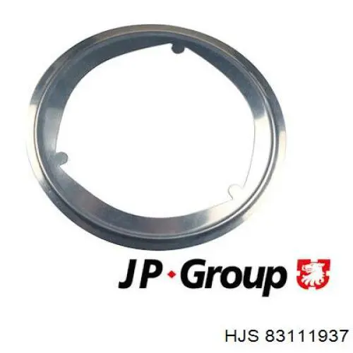 Прокладка прийомної труби глушника HJS 83111937 ціна, від 1.94 USD