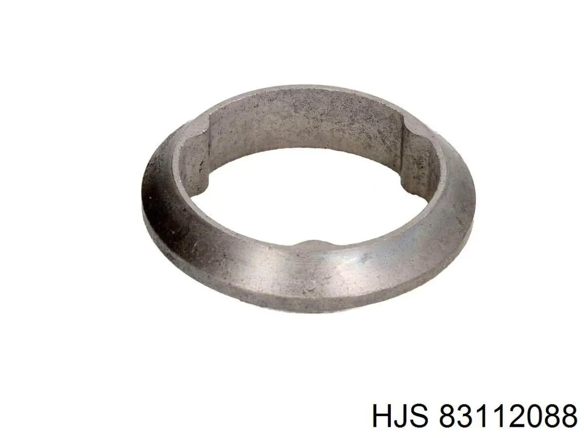 Прокладка монтажна, глушника HJS 83112088 ціна, від 1.39 USD