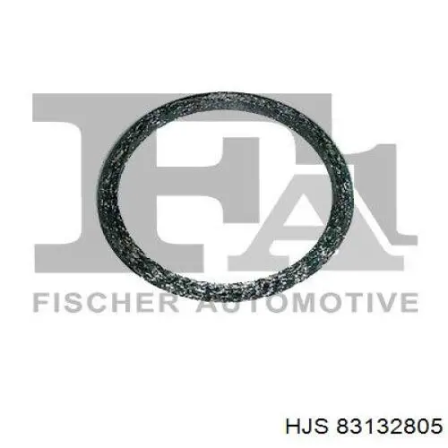 Кільце приймальні труби глушника ущільнювача Mercedes A0004920281 ціна, від 2.71 USD