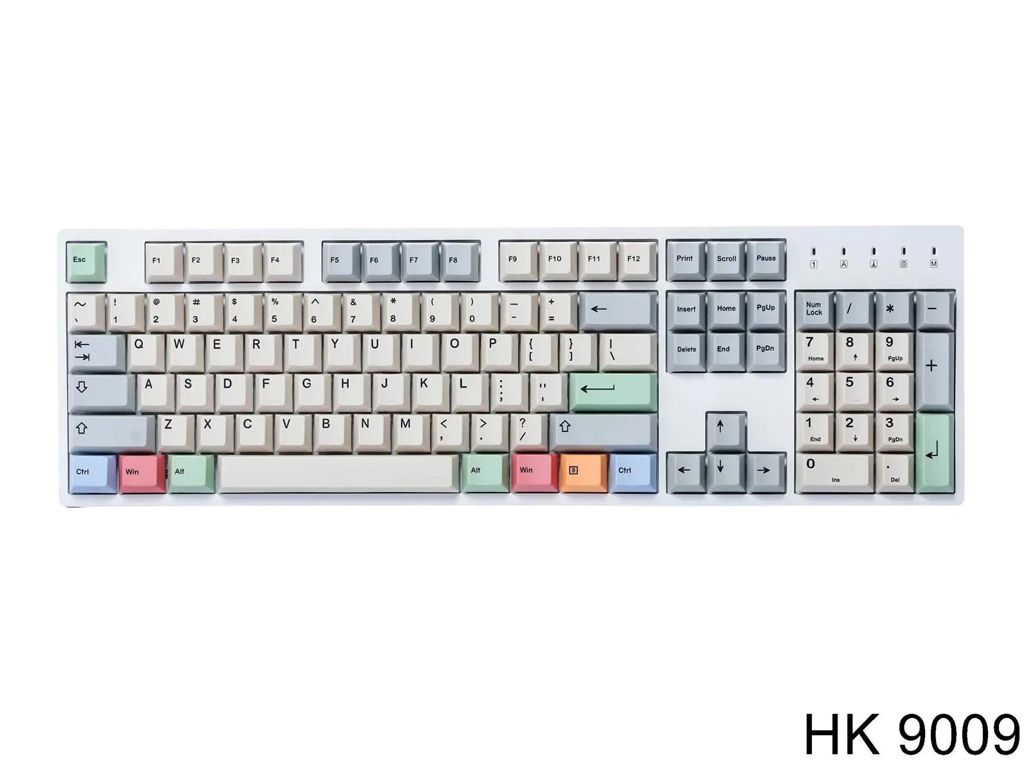 Комплект підшипник маточини передньої HK 9009 ціна, від 16.88 USD