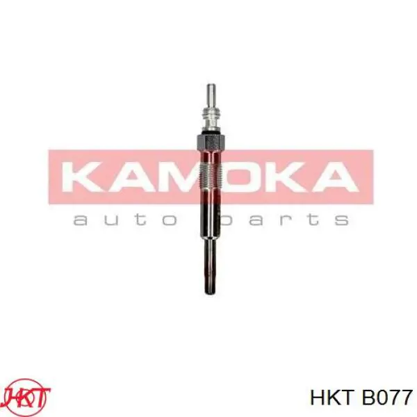 Свіча накалу HKT B077 ціна, від 7.98 USD