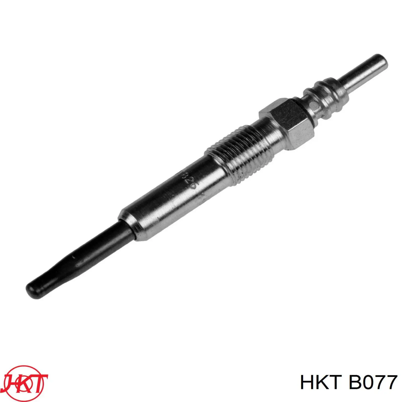 Купити B077 HKT Свічка накалу