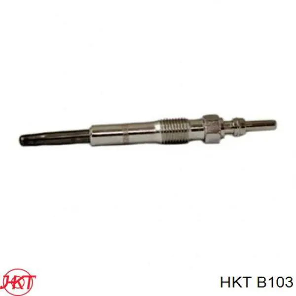 Свіча накалу HKT B103 ціна, від 9.13 USD