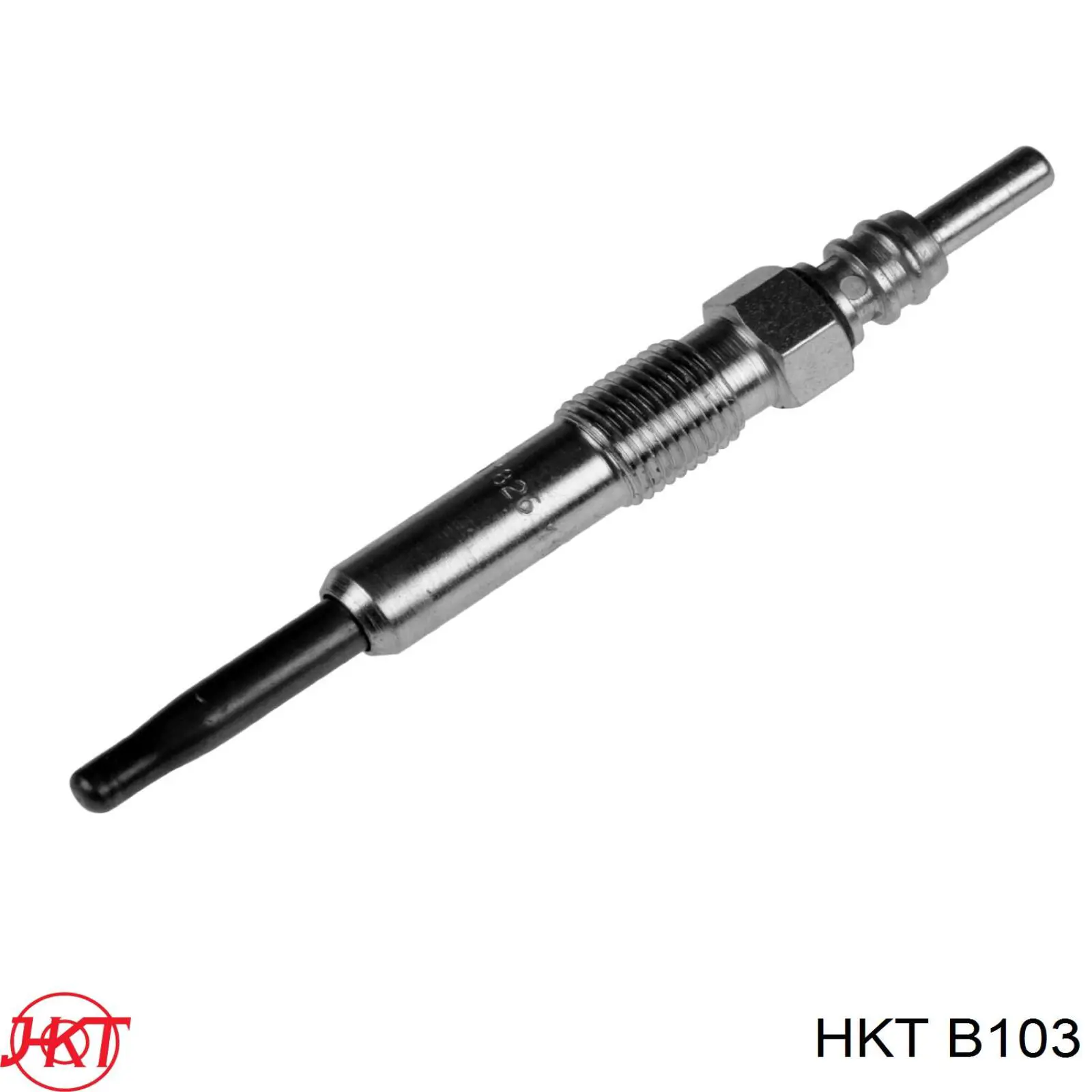 Купити B103 HKT Свічка накалу